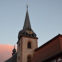 St. Gallus Flörsheim
