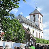 St. Katharina Flörsheim-Wicker